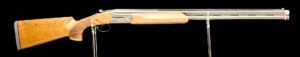 FIERCE FIREARMS ALPHA SPORTING-12GA-30" O/U-RH ADJ STK-SER # 286960