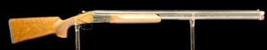 FIERCE FIREARMS ALPHA SPORTING-12GA-32" O/U-RH ADJ STK-SER # 287035
