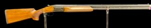 FIERCE FIREARMS ALPHA SPORTING-12GA-32" O/U-RH ADJ STK-SER # 287037