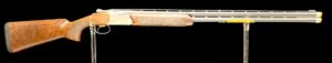 BROWNING-825 SPORTING -12GA/32"-ADJ STK-SER#10214YV131