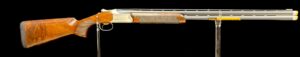 BROWNING-825 SPORTING -12GA/32"-ADJ STK-SER#10247YV131
