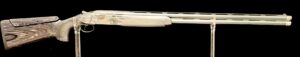 BERETTA 688 SPORTING 12GA 32" B-FAST ADJ STK RH SER# H58137X