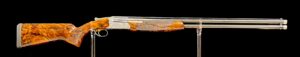 Kolar Classic Royal 12ga 32" RH F1 SN: K06213
