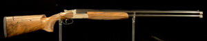 PERAZZI (NEW)-MX8-12GA-31.5" O/U-RH ADJ STK-SER # 167318