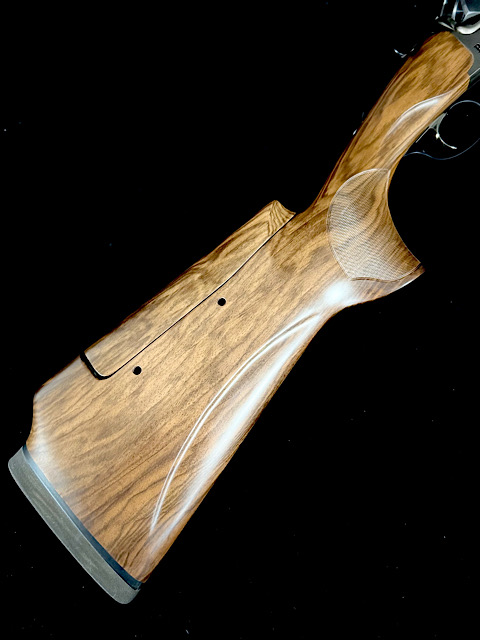 PERAZZI HIGH TECH 8A SPORTING (NEW)-12GA-30 3/4-S.N. 165903 - Image 4