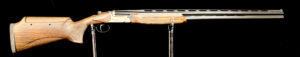 PERAZZI HIGH TECH SPORTING O/U (NEW)-12GA-31.5-S.N. 166008