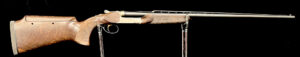 PERAZZI DC12-L SIDE (X) SIDE! (NEW)-12GA-30-S.N. 166188