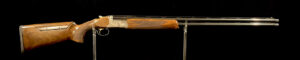 CAESAR GUERINI SUMMIT SPORTING-12 GA-32" O/U-RH ADJ STK-SER # 186544