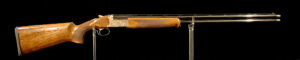 CAESAR GUERINI SUMMIT SPORTING-12 GA-32" O/U-RH ADJ STK-SER # 187146