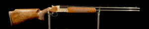 CAESAR GUERINI-SYREN TEMPIO SPORTING-12GA-28" O/U-FR-RH STK-SER # 182608