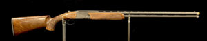RIZZINI BR110 SPORTER-12GA-32" O/U-RH ADJ STK-SER # 135435