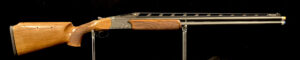 RIZZINI BR110 SPORTER IPS-12GA-30" O/U-RH ADJ STK-SER # 135752