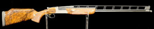 KOLAR LOW PROFILE UNSINGLE COMBO-CUSTOM ENGRAVED!(PRE-OWNED UNFIRED)-12GA-34/32- S.N. K05030