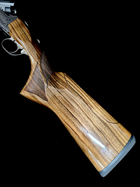 KOLAR MAX SPORTING-ENHANCED ENGRAVED! (NEW)-12GA-32″-S.N. K07412