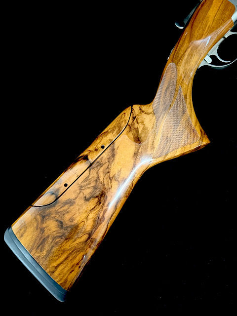 KOLAR MAX SPORTING-ROUND ACTION! (NEW)-12GA-32″-S.N. K06441 - Image 4