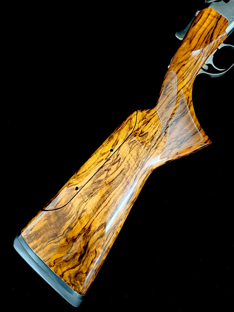 KOLAR MAX SPORTING-ROUND ACTION! (NEW)-12GA-32″-S.N. K06443 - Image 4