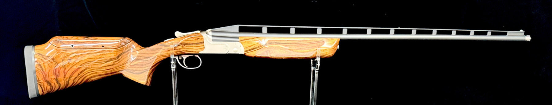 KOLAR MAX LOW PROFILE TOP SINGLE COMBO-80% (NEW)-12GA-34/32″- S.N. K06827