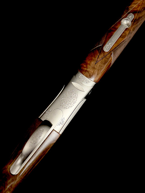 PERAZZI HIGH TECH S-LUSSO SPORTING (NEW)-12GA-33-S.N. 167284 - Image 3