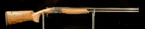 PERAZZI HIGH TECH LUSSO S-12GA-32" O/U-RH ADJ STK-SER # 167366
