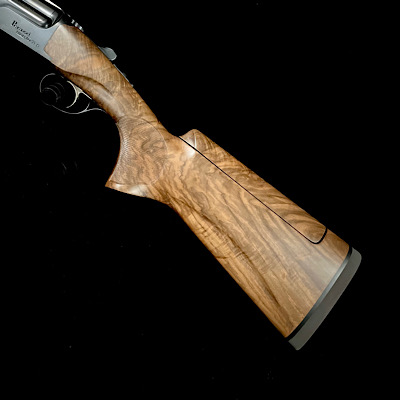 PERAZZI HIGH TECH S BLACK EDITION-12GA-32" O/U-RH ADJ STK-SER # 169912 - Image 3