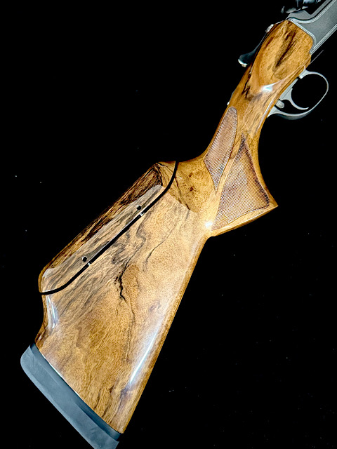 KOLAR MAX TA LOW PROFILE UNSINGLE COMBO (NEW)-12GA-34/32″- S.N. K07411 - Image 4