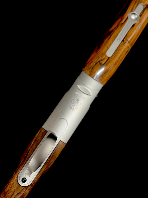 KOLAR MAX TA LOW PROFILE UNSINGLE COMBO (NEW)-12GA-34/32″- S.N. K07411 - Image 3