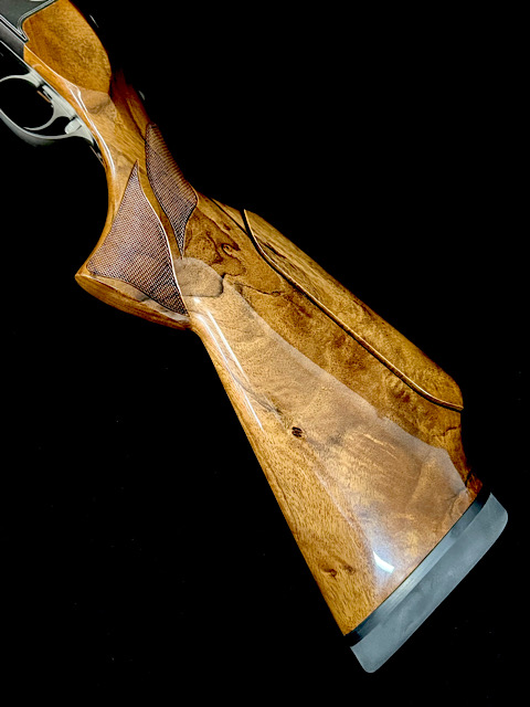 KOLAR MAX TA LOW PROFILE UNSINGLE COMBO (NEW)-12GA-34/32″- S.N. K07411 - Image 5