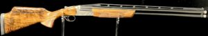 Kolar Classic Skeet Adjustable 12 Gauge 30"/30"Carrier Combo K07347
