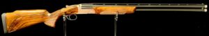 Kolar Classic Skeet Ramp Taper 12 Gauge 30"/30"Carrier Combo LEFTY SN:K07456