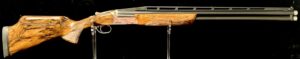 Kolar Classic Skeet Enhanced 12 Gauge 30"/30" Adjustable Carrier Combo SN:K07486