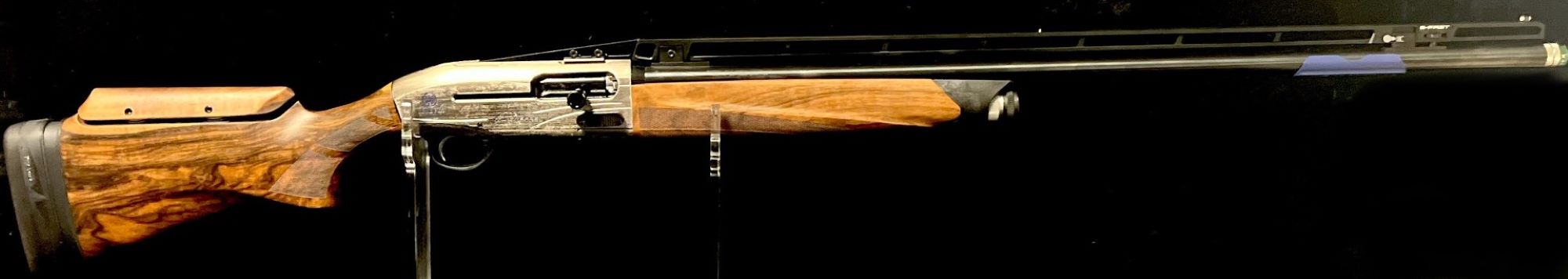 BERETTA-A400 XCEL MULTITARGET w/ KICKOFF -12GA-32"-ADJ RIB-RH ADJ STK SN: ST009220