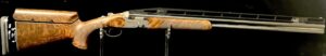 Beretta DT11 12ga/32"Adj Rib - RH Adj Stock w/ RAD System - Pre Owned - SN: DT17930W
