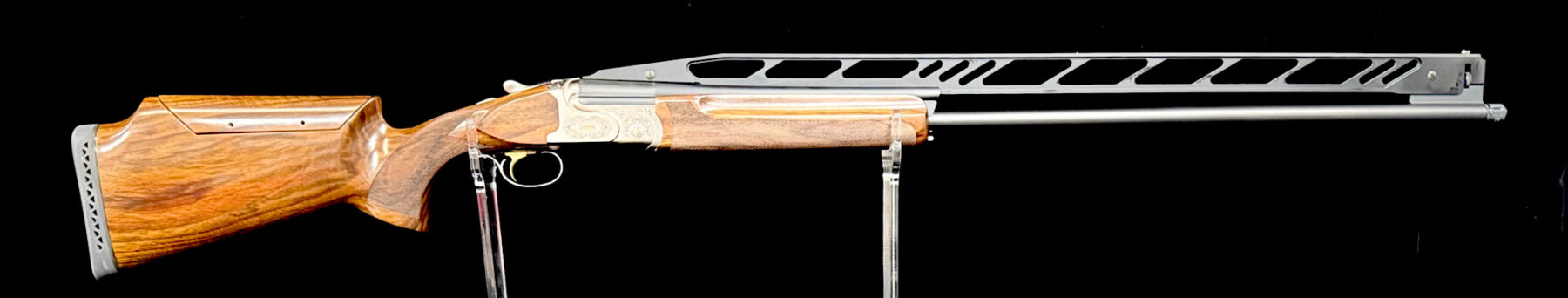 CAESAR GUERINI SUMMIT UNSINGLE COMBO (NEW)-12GA-34/32-SN: 184875