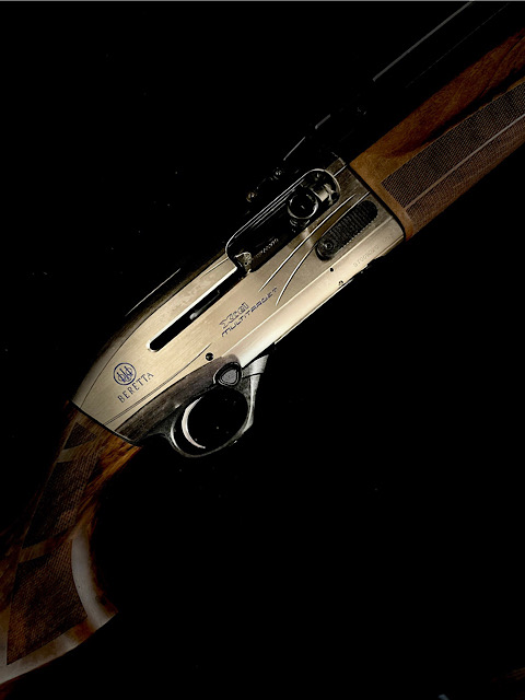 BERETTA-A400 XCEL MULTITARGET w/ KICKOFF -12GA-32"-ADJ RIB-RH ADJ STK SN: ST009220 - Image 2