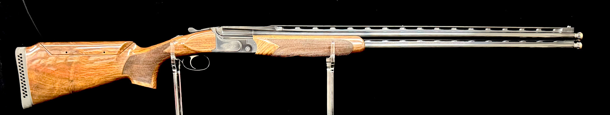 ZOLI Z-SPORT MID RIB O/U (NEW)-12GA-32″- S.N. 257335 – Elite Shotguns