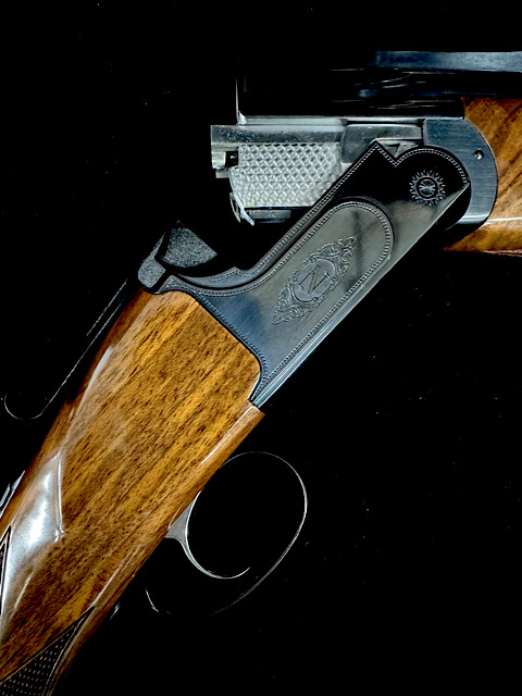 ZOLI Z-SPORT MID RIB O/U (NEW)-12GA-32″- S.N. 257335 – Elite Shotguns