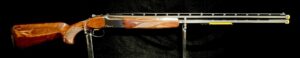 Browning Citori CX - O/U 12GA 32" RT - RH ADJ STK - SN: 01745YT131
