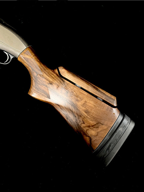 BERETTA-A400 XCEL MULTITARGET w/ KICKOFF -12GA-32"-ADJ RIB-RH ADJ STK SN: ST009220 - Image 3