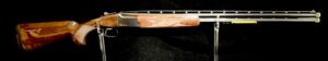 Browning Citori CX - O/U 12GA 32" RT - RH ADJ STK - SN: 01705YT131