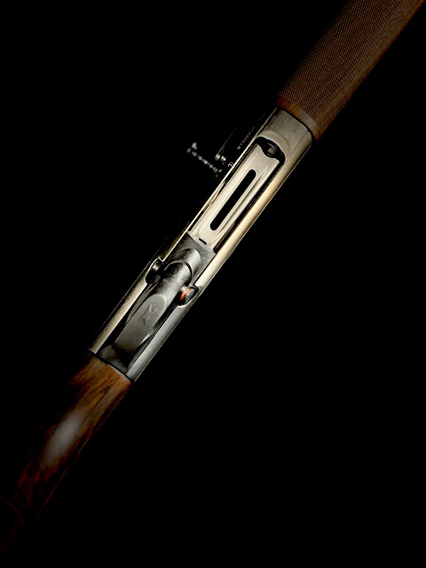 BERETTA-A400 XCEL MULTITARGET w/ KICKOFF -12GA-32"-ADJ RIB-RH ADJ STK SN: ST009220 - Image 5