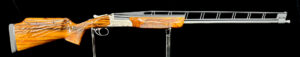 KOLAR MAX TA LOW PROFILE UNSINGLE COMBO-ENHANCED ENGRAVED! (NEW)-12GA-34/32″- S.N. K07558