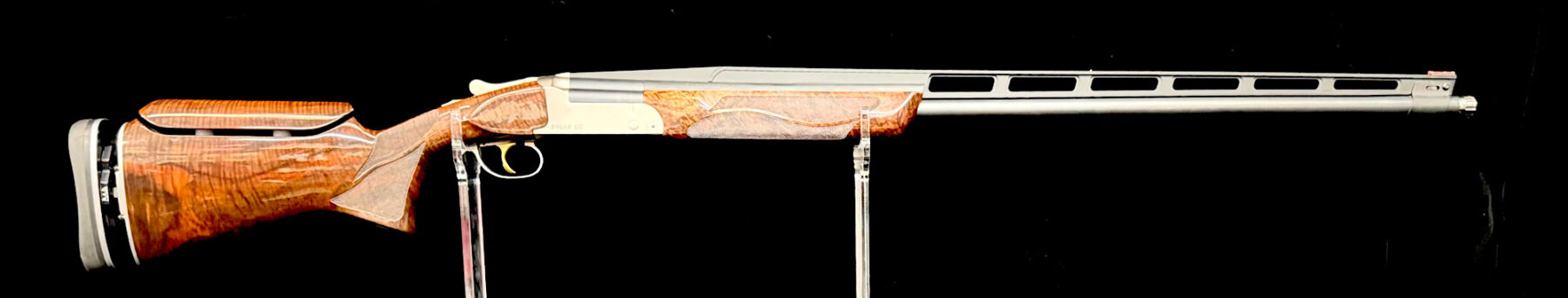 KOLAR TS-LEFT HANDED! (USED)-12GA-34- S.N. S00761