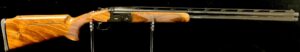 CAESAR GUERINI - SUMMIT ASCENT BLACK-12 GAUGE-32″O/U-RH STK- SN:191255