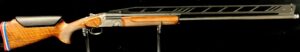 CAESAR GUERINI - SUMMIT TRAP COMBO -12G-34"UN/32″OU-FR-RH STK- SN:130406 (PRE OWNED)