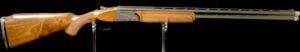 RIZZINI BR110 SPORTER (NEW)-12GA-30" FLAT RIB-RH FIELD STOCK-14" LOP-SN:121771