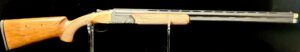 RIZZINI BR110 SPORTER (NEW)-12GA-30" FLAT RIB-LEFT HAND ADJUSTABLE STOCK-SN:137091