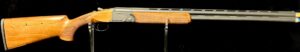 RIZZINI BR110 SPORTER (NEW)-12GA-30" FLAT RIB-LEFT HAND ADJUSTABLE STOCK-SN:137098