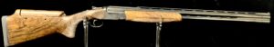PERAZZI MX8-12GA-NEW-30"OU STEP RIB-RIGHT HAND SC2 UPGRADED ADJUSTABLE STOCK-SN:167279