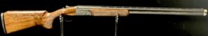 RIZZINI BR110 SPORTER (NEW)-12GA-32" FLAT RIB-RIGHT HAND REDUCED LOP ADJUSTABLE STOCK-SN:135104