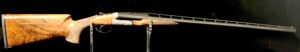 Rizzini BR550 Sporter 32" SxS 12G Right Hand Adjustable Stock SN:138996